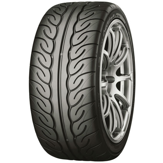 【国内発送】 Yokohama Buy Advan Tweeks Demon | Tyre AD08RS Neova 小物