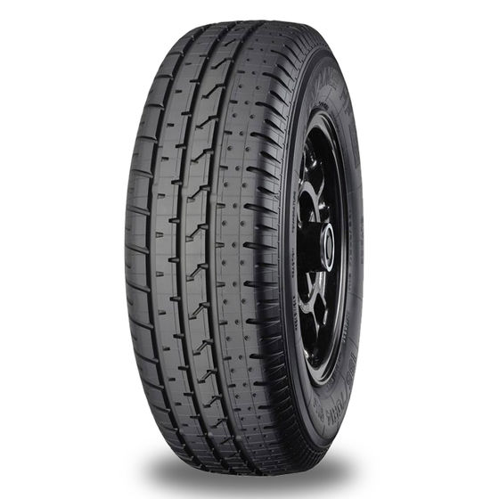 Buy Yokohama Advan HF Type-D A008 Tyre | Demon Tweeks