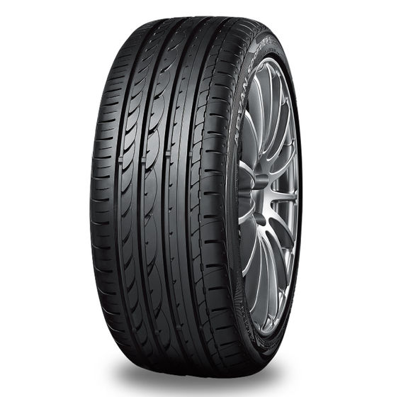 Buy Yokohama Advan Sport V103 Tyre | Demon Tweeks