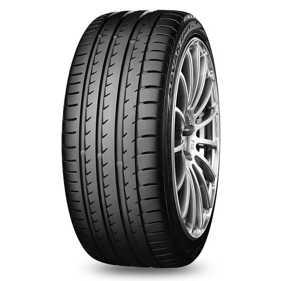 Buy Yokohama Advan Sport V105 Tyre | Demon Tweeks