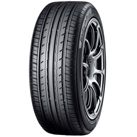 Buy Yokohama BluEarth ES32 Tyre | Demon Tweeks