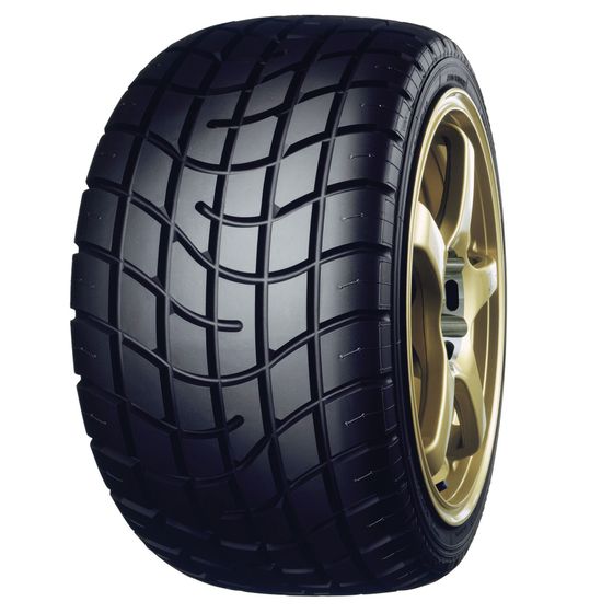Buy Yokohama A006 Moulded Wet Tyre | Demon Tweeks
