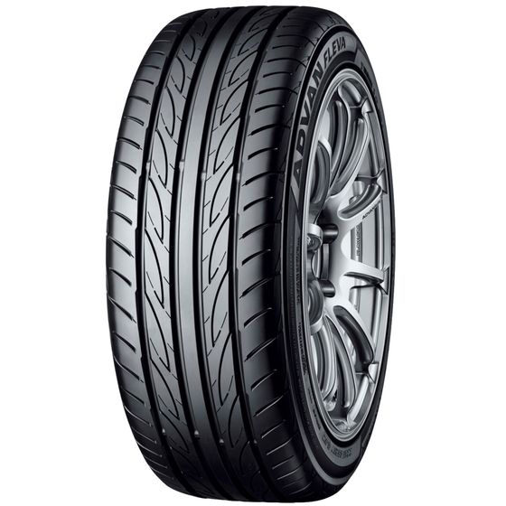 Buy Yokohama Advan Fleva V701 Tyre | Demon Tweeks