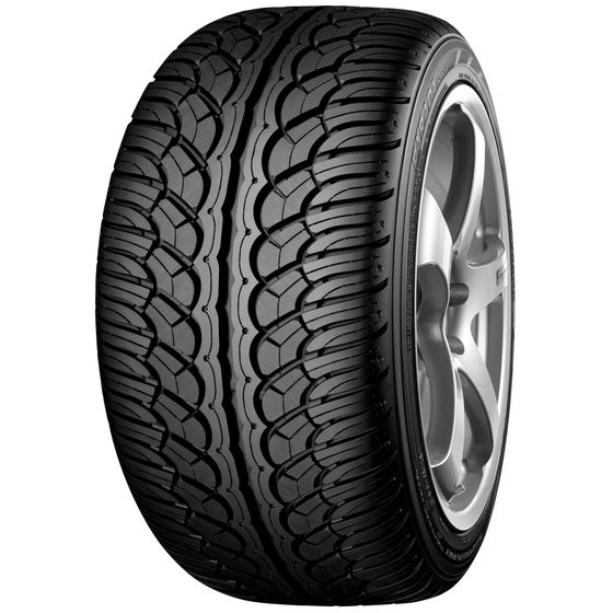 Buy Yokohama Parada Spec X Tyre | Demon Tweeks