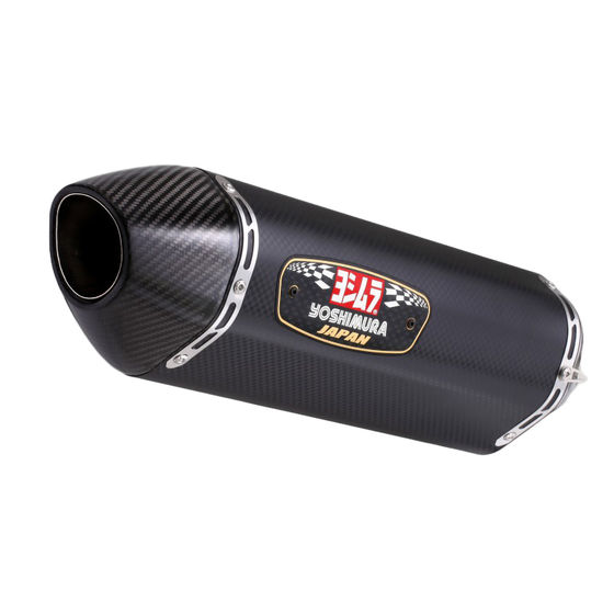 Buy Yoshimura Metal Magic R77S Full System - 180A-43G-5120