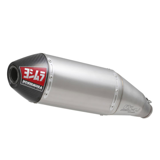 YOHSAM Buy Yoshimura Stainless RS-4J With Carbon End Cap Full