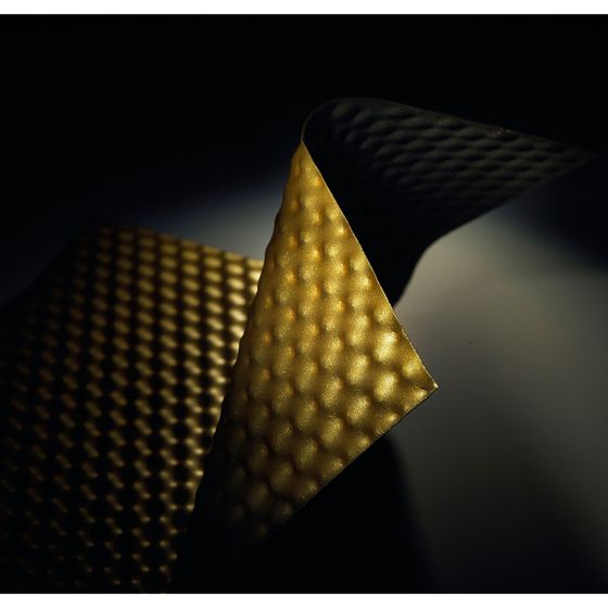 Buy Zircotec Zircoflex Form Rigid Formable Heat Shield | Demon Tweeks