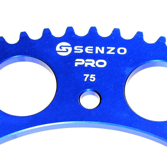 Buy Senzo Pro 219 Pitch Kart Sprocket | Demon Tweeks