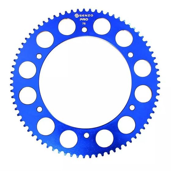 Buy Senzo Pro 219 Pitch Kart Sprocket | Demon Tweeks