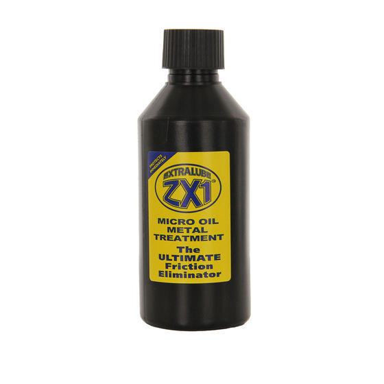 Buy ZX1 Extralube Engine Friction Reducer | Demon Tweeks