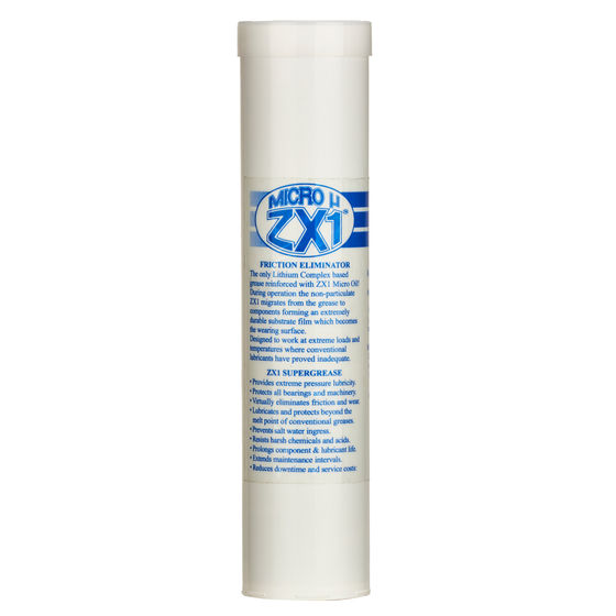ZX1 Extralube Super Grease