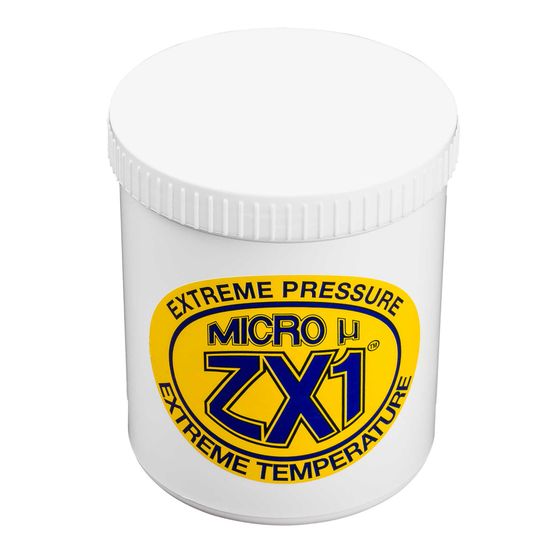 Buy ZX1 Extralube Super Grease | Demon Tweeks