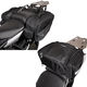 BikeTek Urbano Tail Pack and Panniers Combo