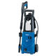 Draper Blue 230V, 1600W, 135 Bar Pressure Washer