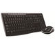 Logitech Wireless Keyboard / Mouse Bundle